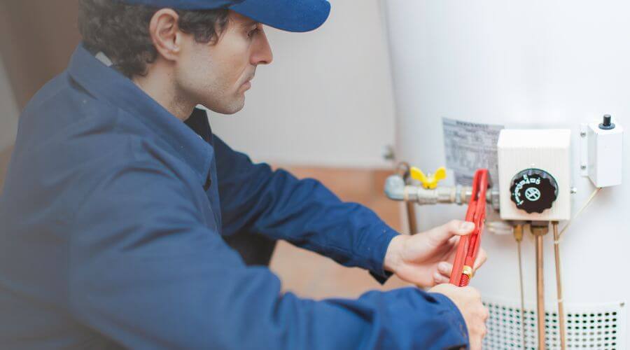 Professional Leak Detection Services in Pinon, NM